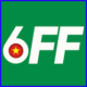 6FF – Siêu chiết khấu nạp tặng thêm 3% giá trị nạp
