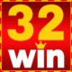 32Win – Giới thiệu bạn bè nhận tiền miễn phí!